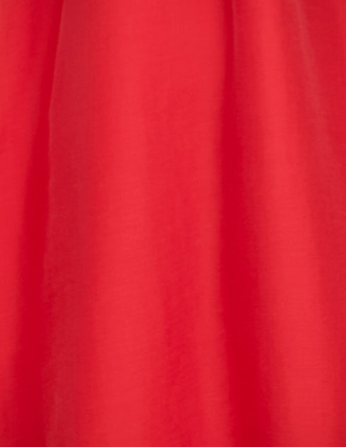 Gemma Puff Sleeve Midi Dress